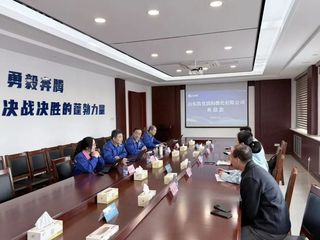 beat365赴阳信开展“优企引才”访企...